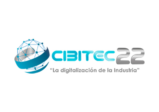 Logo cibitec22