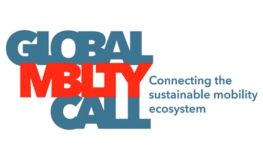 Logo Global Mobility