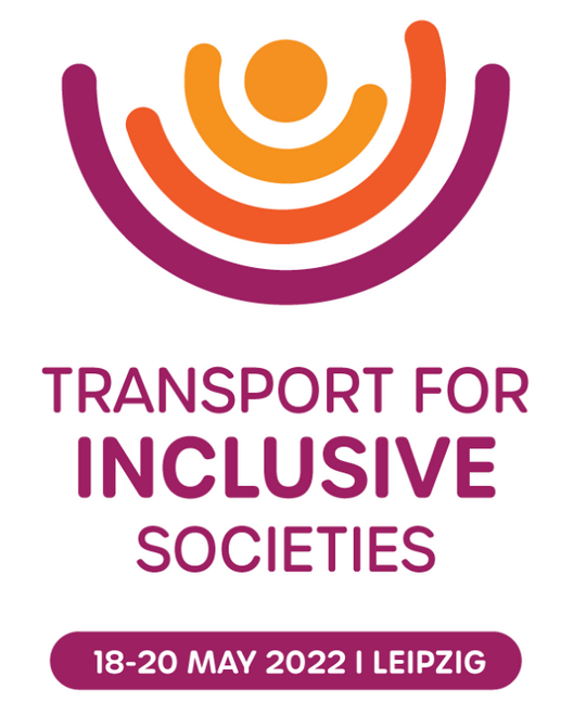 Logo transport for inclusive