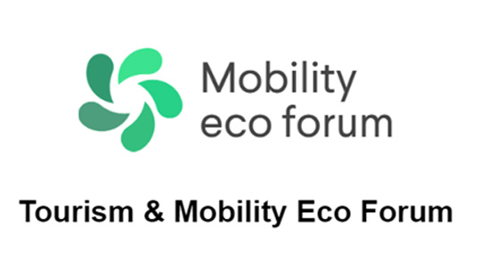 Cartel Tourism & Mobility Eco Forum
