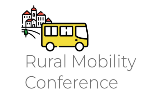 Logo Rural Movility Conference