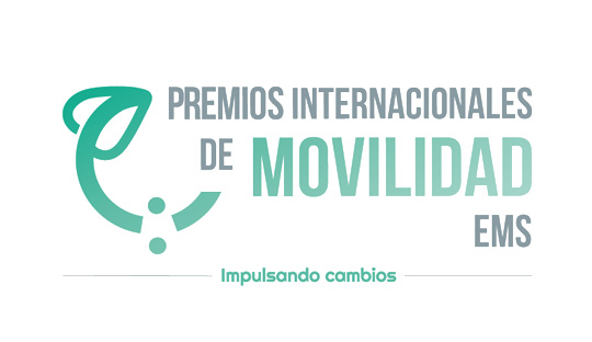 III Edición Premios Internacionales de Movilidad