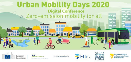 Urban Mobility Days”